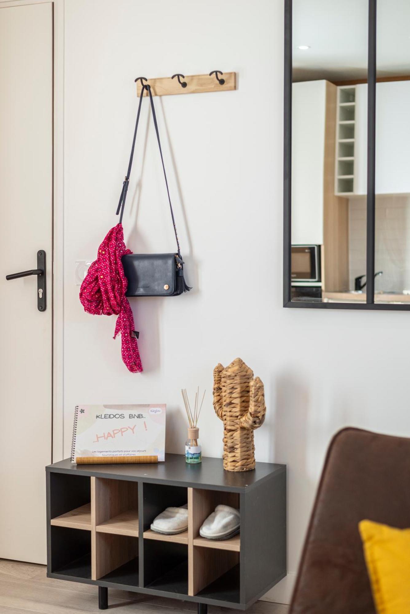 Jungle - Magnifique Appartement Avec Parking Prive - Paris-Disney & Cdg A 25 Minutes Pomponne Exterior photo