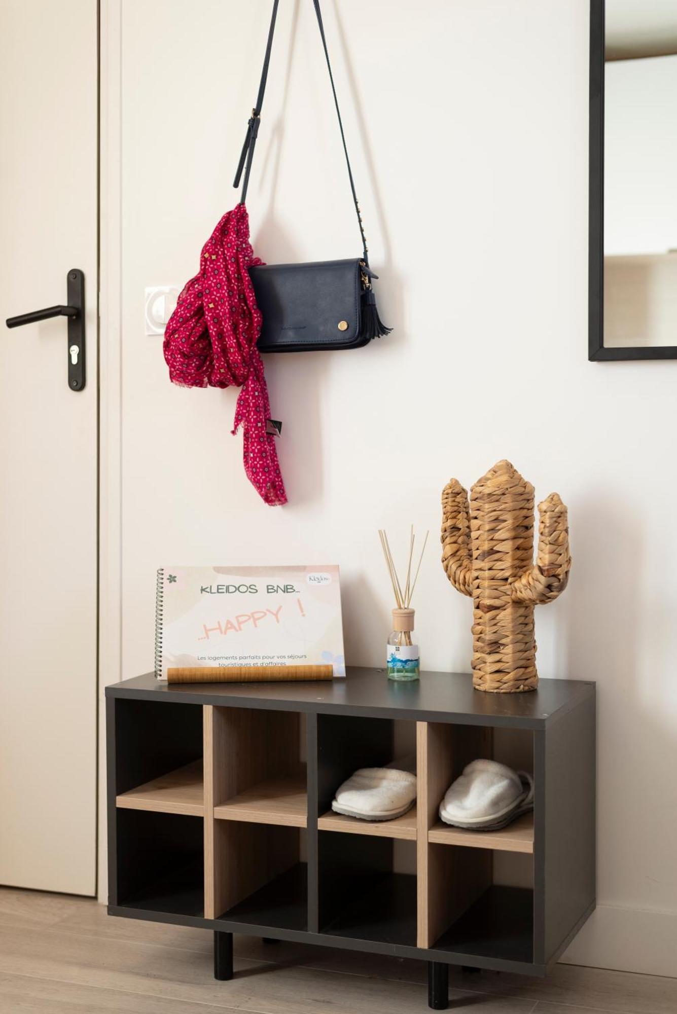 Jungle - Magnifique Appartement Avec Parking Prive - Paris-Disney & Cdg A 25 Minutes Pomponne Exterior photo